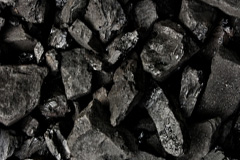 Loch A Ghainmhich coal boiler costs