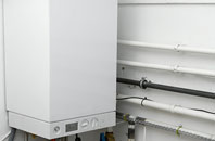 free Loch A Ghainmhich condensing boiler quotes