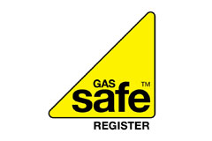 gas safe companies Loch A Ghainmhich